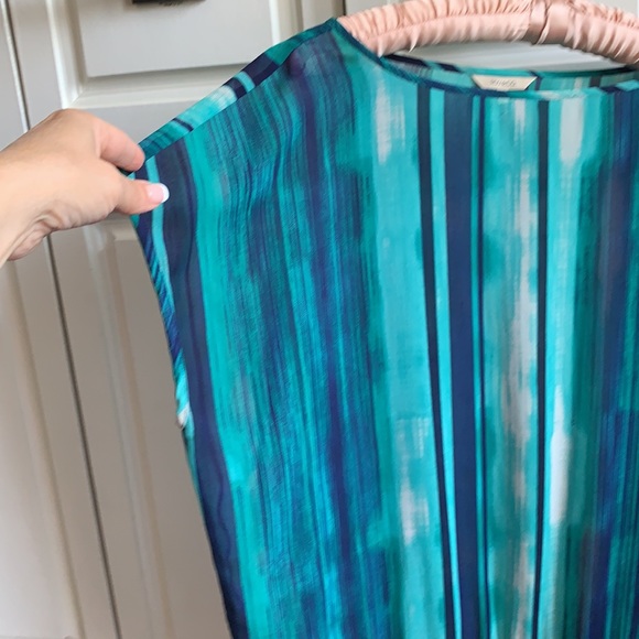 RW & Co. blouse - Picture 2 of 4